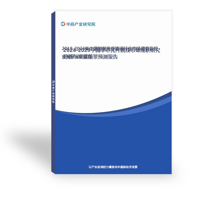 2024-2029中國單芯光纖跳線市場現狀研究分析與發展前景預測報告